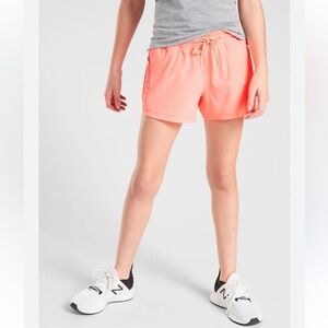 Athleta Girl All Play 3" Short Size XXL